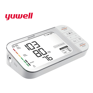 Máy Đo Huyết Áp Yuwell