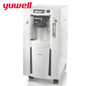 Máy Tạo Oxy 5 Lít Yuwell 7F-5C