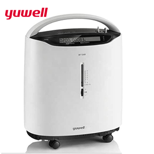 Máy Tạo Oxy 5 Lít Yuwell 8F-5AW