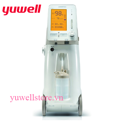 MÁY TẠO OXY YUWELL 5 LÍT 9F-5AW