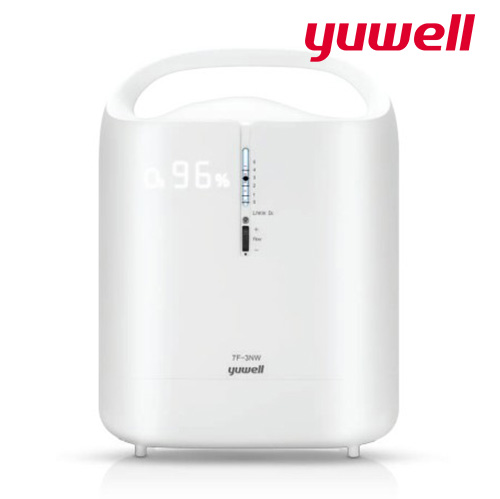 Máy tạo oxy Yuwell có tốt không?