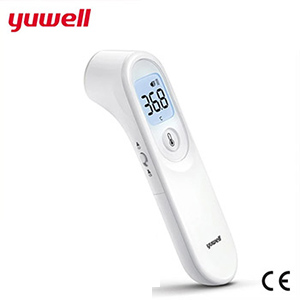 Nhiệt kế hồng ngoại đo trán Yuwell YT-1