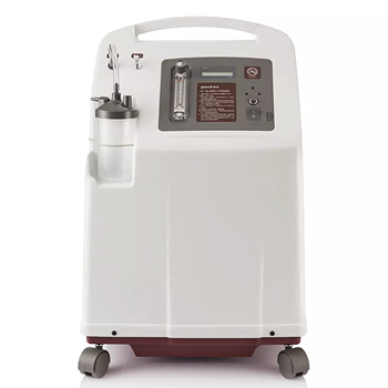 Máy Tạo Oxy Yuwell 5 Lít 7F-5W