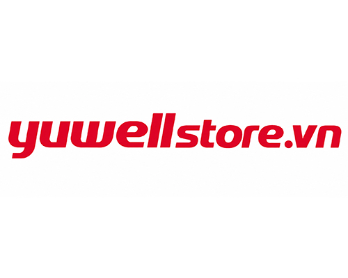 Yuwell Store - Đơn vị phân phối Yuwell chính hãng tại Việt Nam