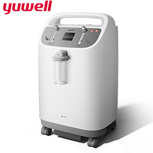 Máy Tạo Oxy 10 Lít Yuwell 8F-10W