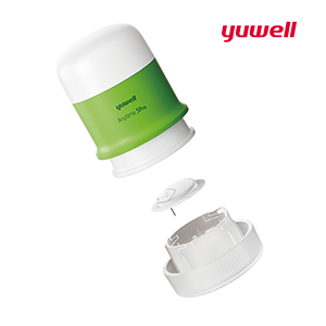  Máy đo đường huyết liên tục Yuwell Anytime 5 Pro