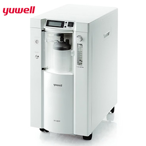 Máy Tạo Oxy 5 Lít Yuwell 7F-5DW