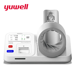 Máy Đo Huyết Áp Bắp Tay Yuwell YE990